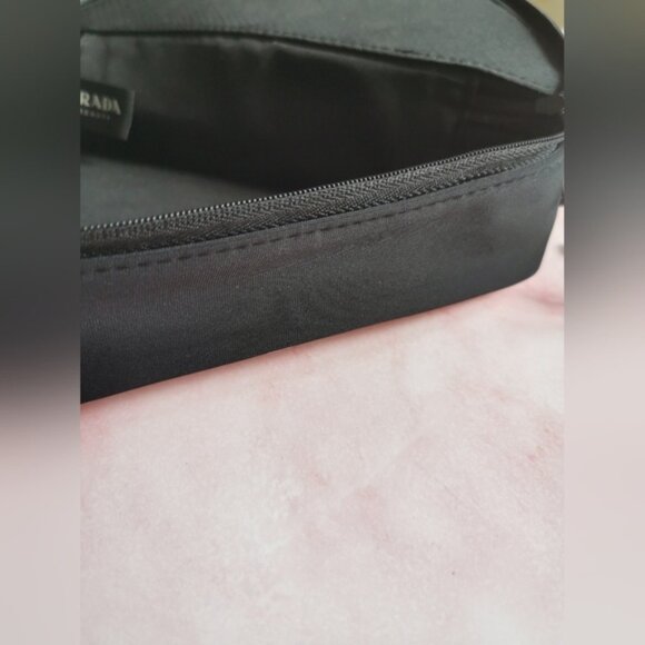 Prada Make up case great condition - Picture 7 of 9